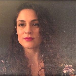 Meet your Posher, Priscila